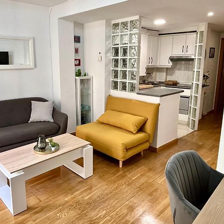 Apartamento Numantino Сарагоса Екстериор снимка