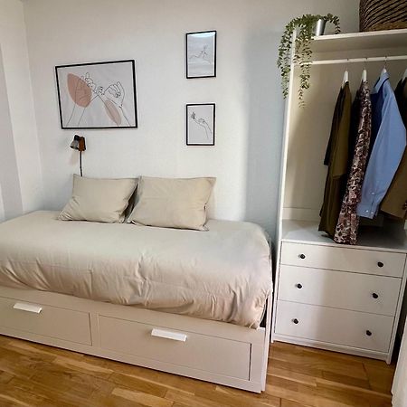 Apartamento Numantino Сарагоса Екстериор снимка