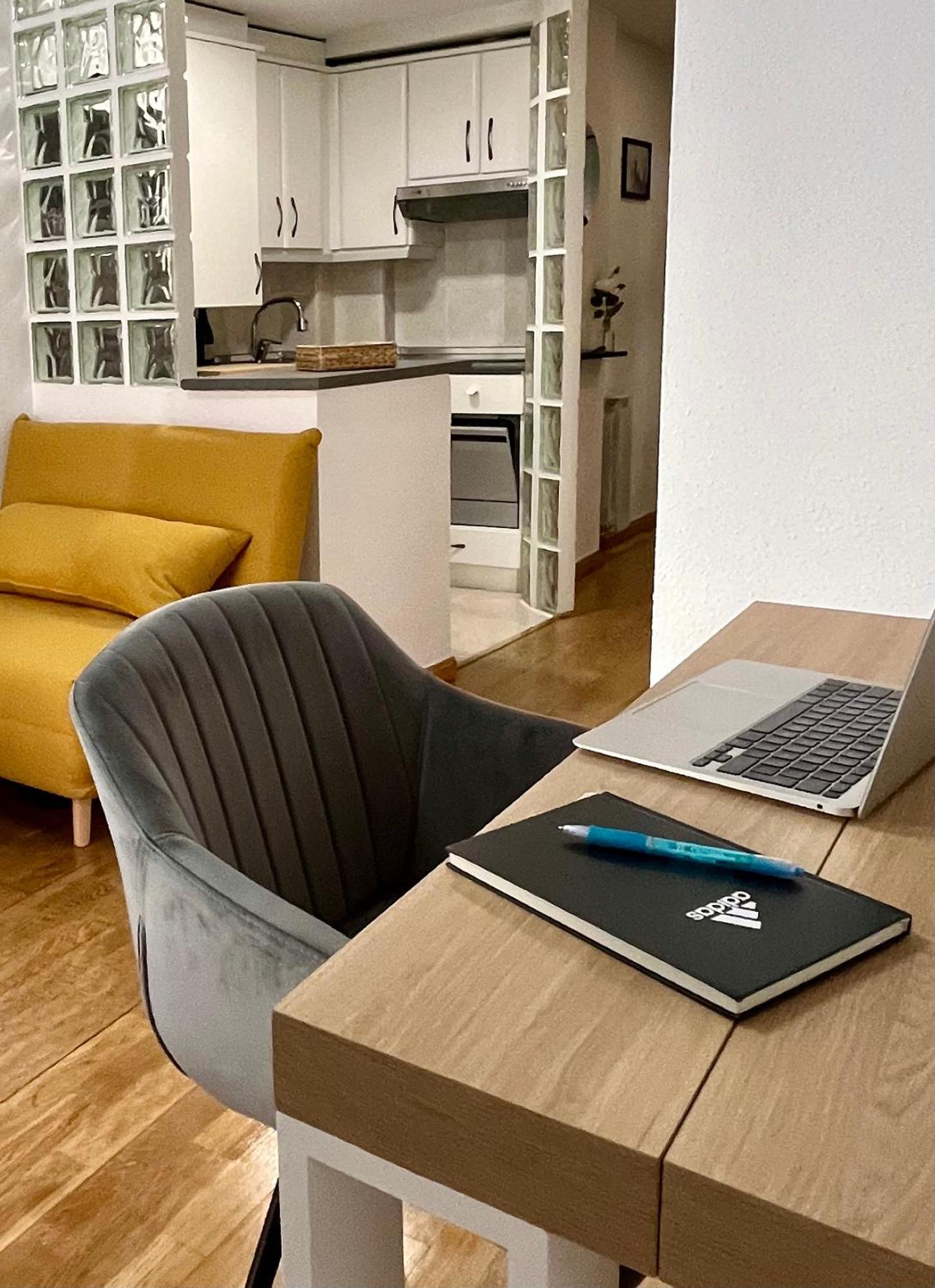 Apartamento Numantino Сарагоса Екстериор снимка