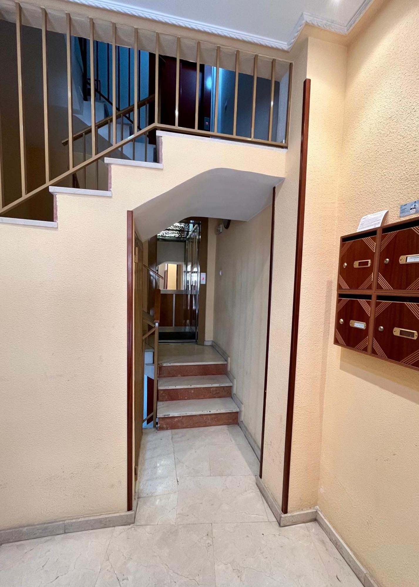 Apartamento Numantino Сарагоса Екстериор снимка