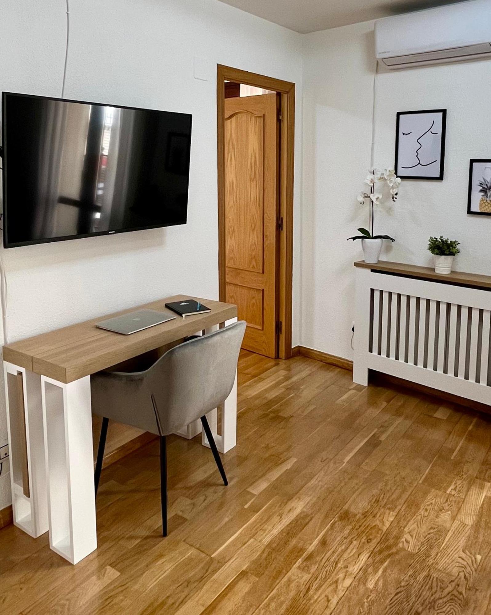 Apartamento Numantino Сарагоса Екстериор снимка
