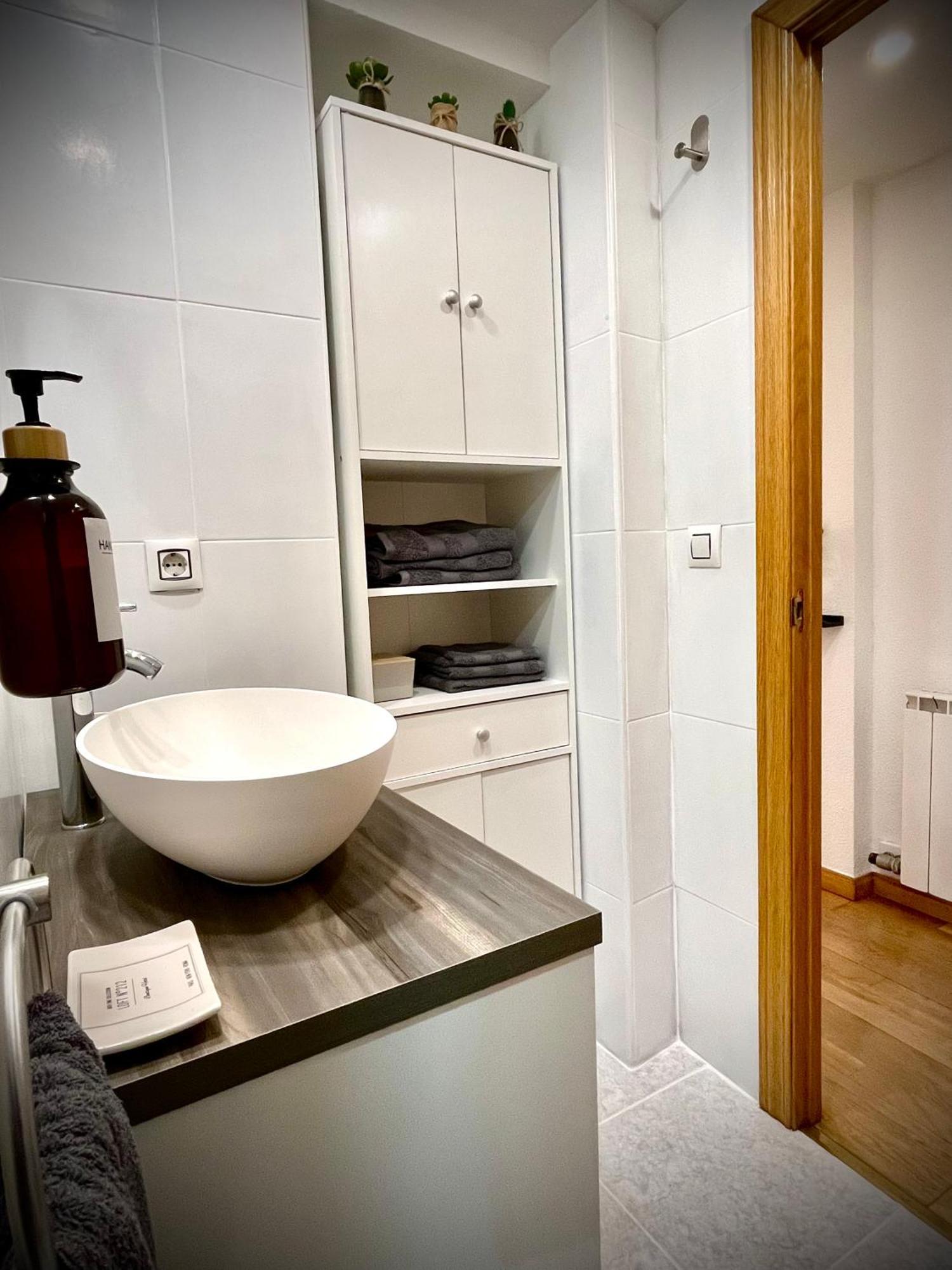 Apartamento Numantino Сарагоса Екстериор снимка