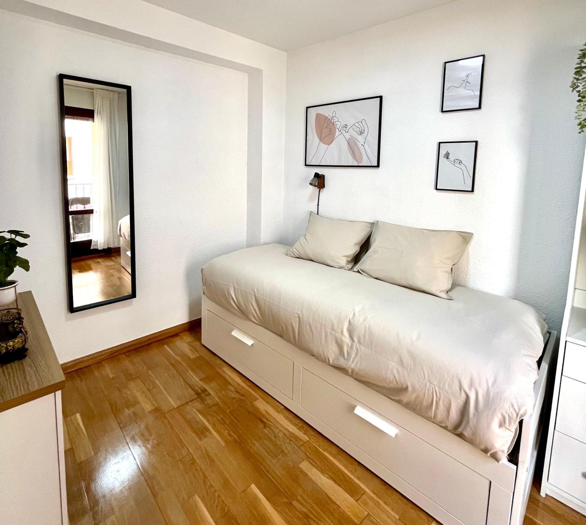 Apartamento Numantino Сарагоса Екстериор снимка