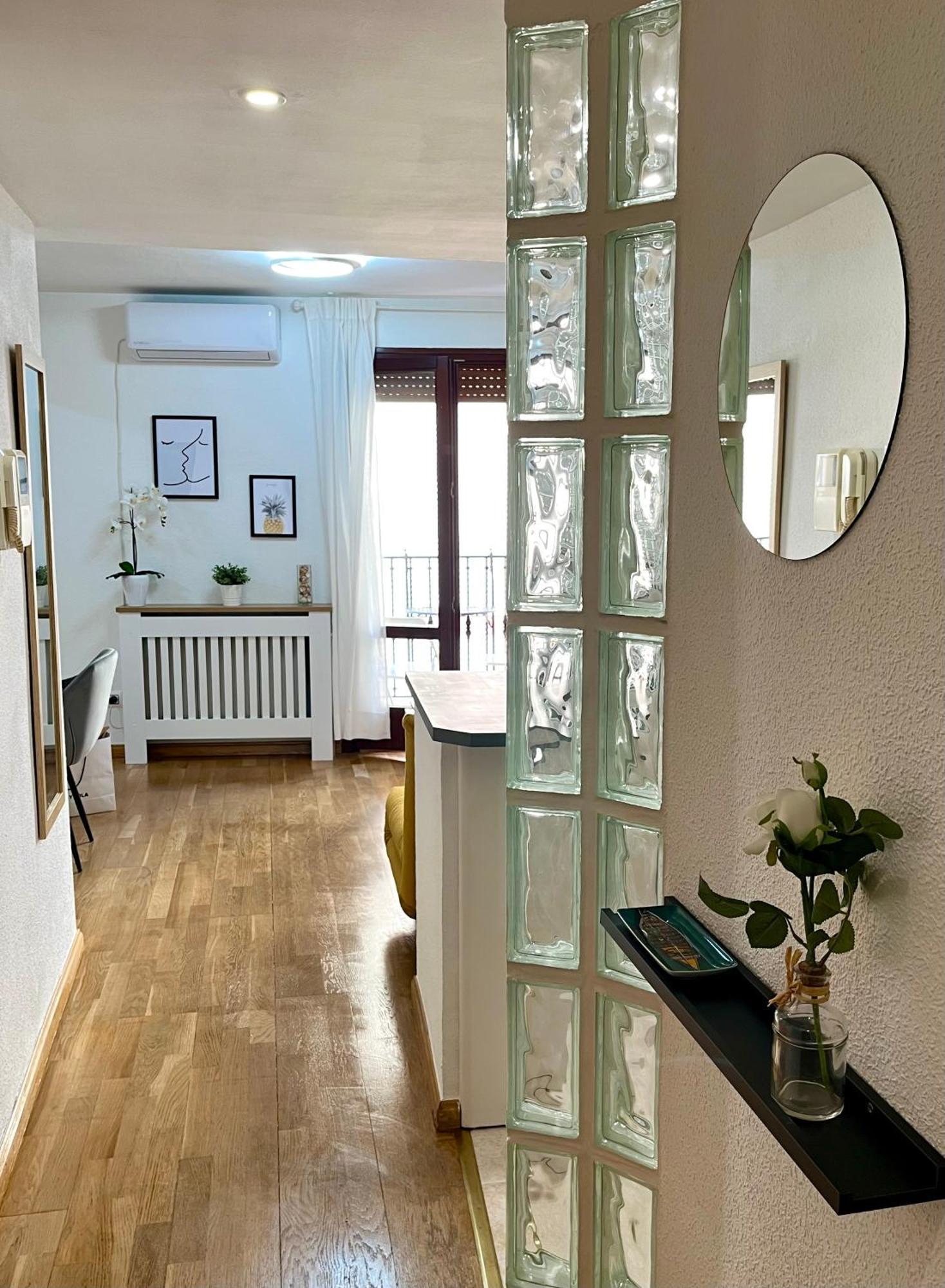 Apartamento Numantino Сарагоса Екстериор снимка