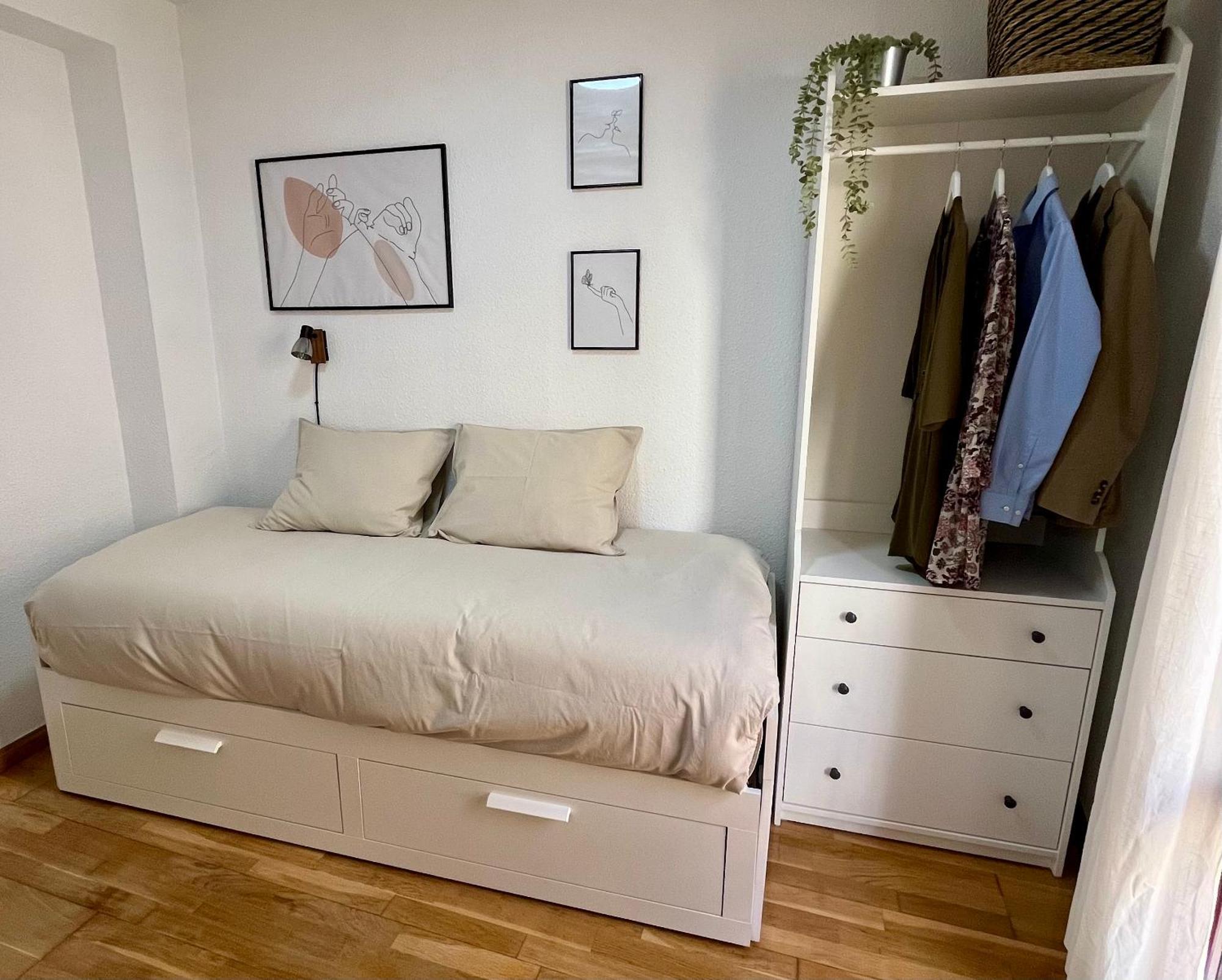Apartamento Numantino Сарагоса Екстериор снимка