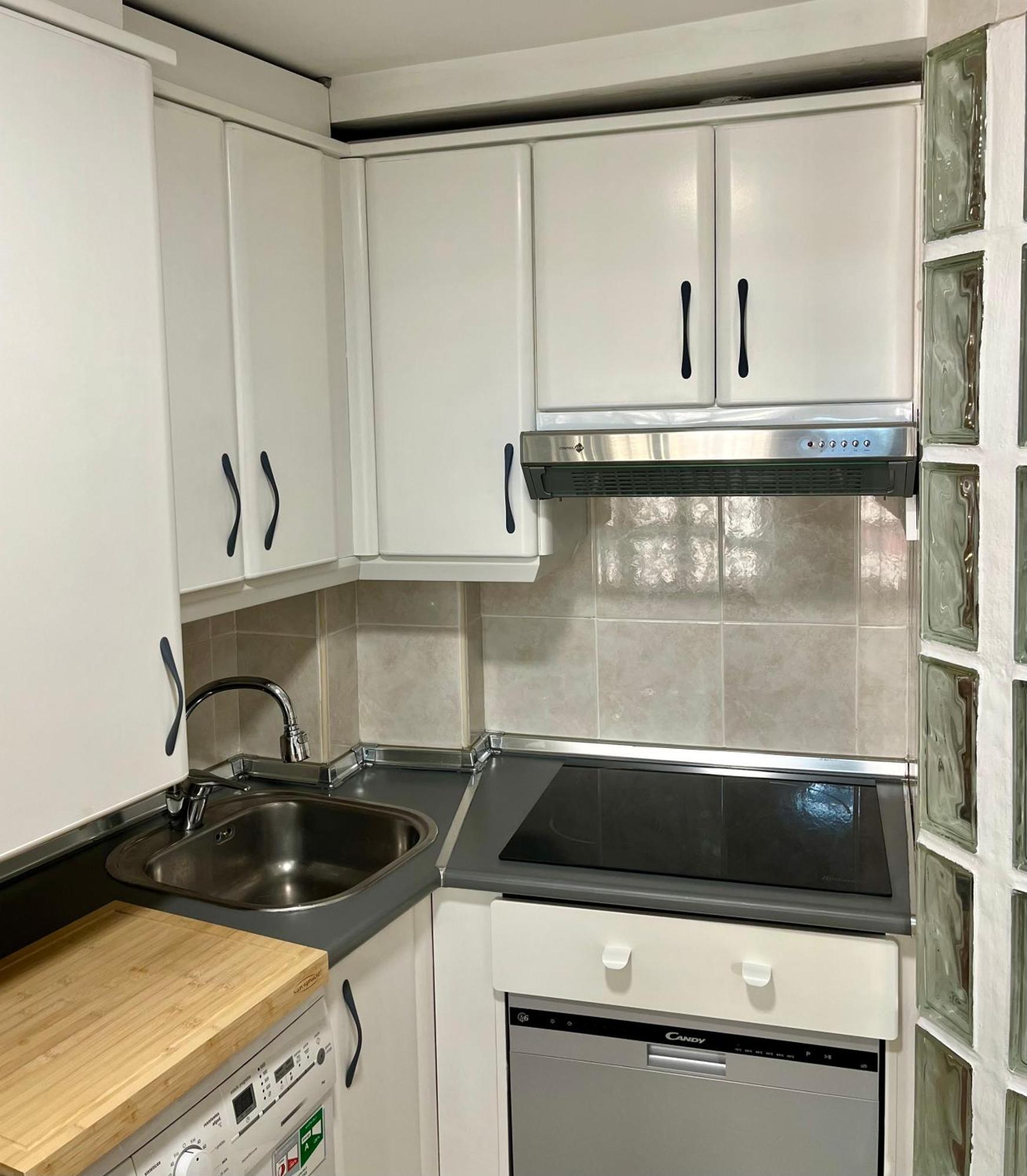 Apartamento Numantino Сарагоса Екстериор снимка
