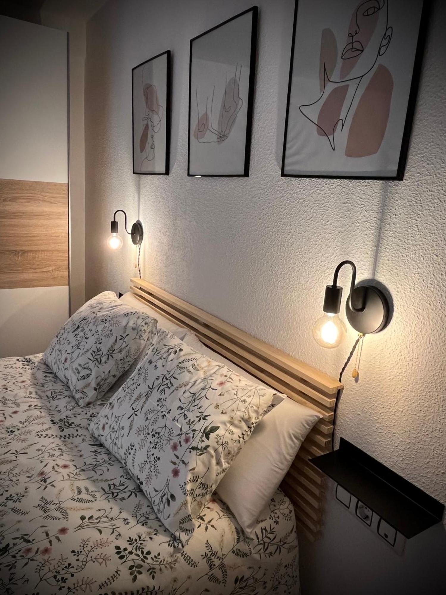 Apartamento Numantino Сарагоса Екстериор снимка
