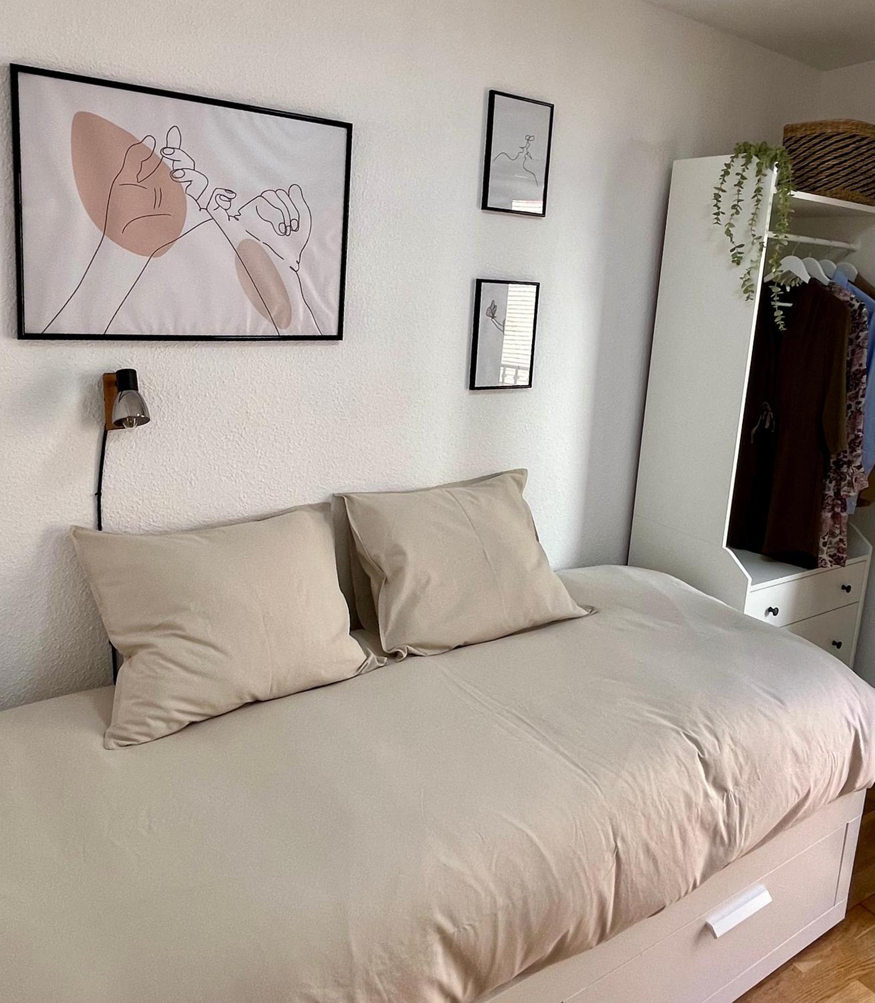 Apartamento Numantino Сарагоса Екстериор снимка