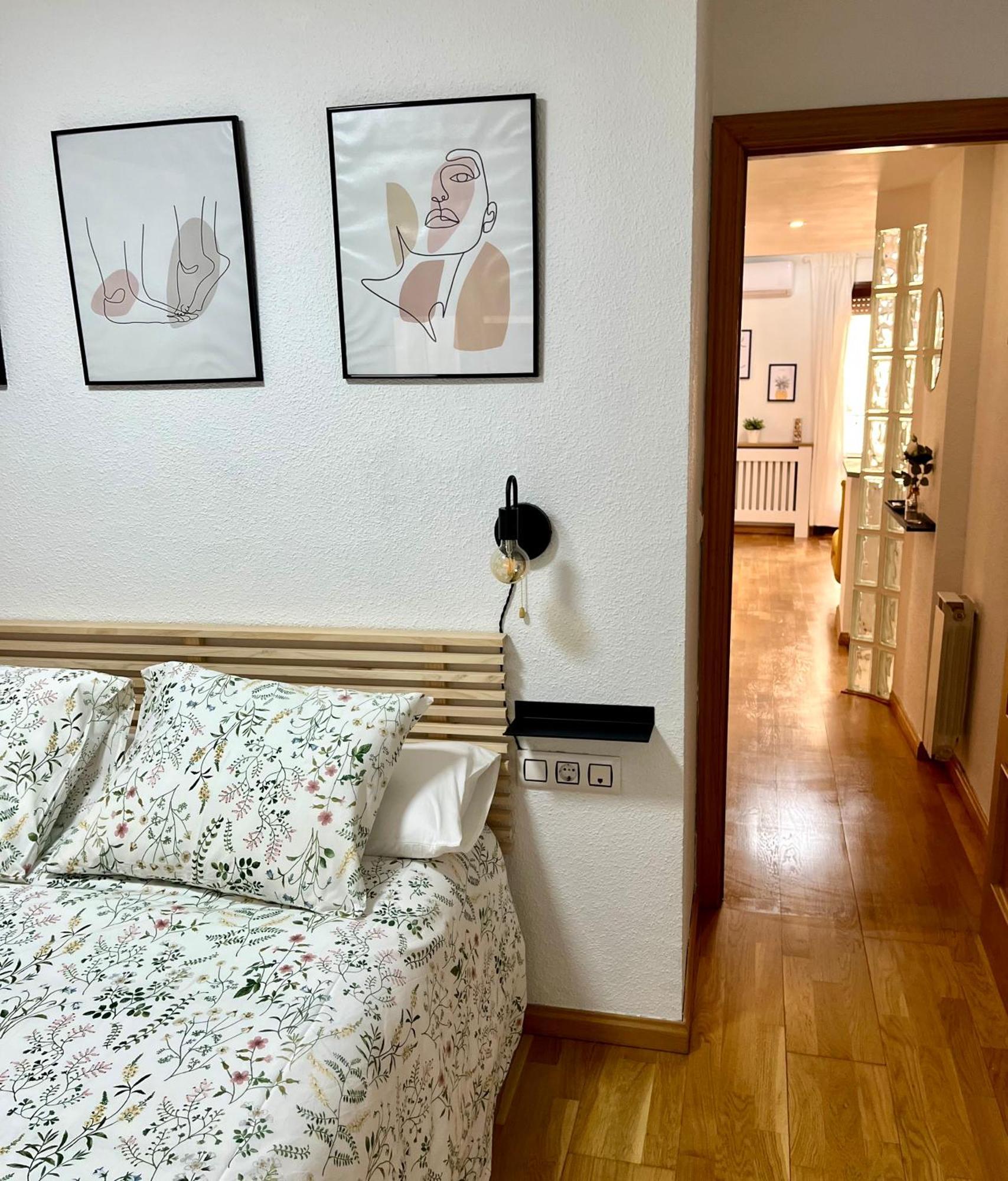 Apartamento Numantino Сарагоса Екстериор снимка